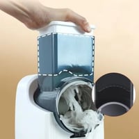 قطاعة خضار ذكية