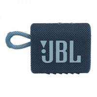 سماعة جي بي ال JPL قو 3 أزرق - سماعة اسبيكر