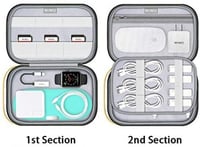 ويوو - حقيبة مقاس 8.2 بالوان متعددة