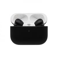 سماعة أبل ايربودز برو مطلية من سويتش - أسود