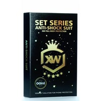 بكج اكس دبليو XW ايفون 13 - 13 برو -13 برو ماكس