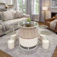 طاولة ضيافة