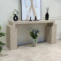 مدخل بديل رخام