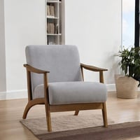 كرسي مفرد لون GREY