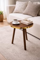 طاولة خدمه خشب * اوتلت