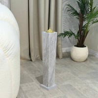 مبخرة بديل رخام مقاس وسط