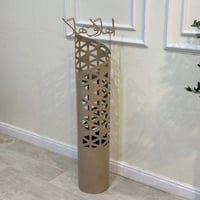 مبخرة إستقبال عبارات شمباني