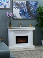 دفاية ديكور مدخل بتصميم أنيق وفاخر