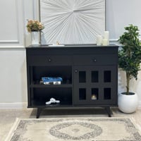 ركن كوفي اسود