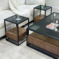 طقم طاولة ضيافة فاخر – تصميم يجمع بين الأناقة والع...