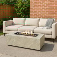 منقل طاولة بديل رخام