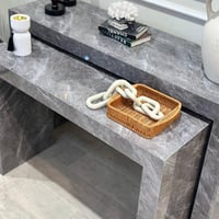 طقم مدخل بديل رخام