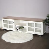 طاوله تلفزيون بلازما 145 سم