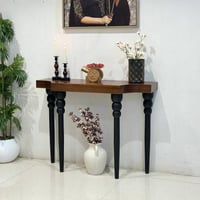 مدخل كنسول قشرة جوز