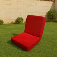 كرسي رحلات ارضي متعدد الألوان