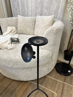 مبخرة حديد صاج