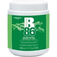 ماسك ترطيب وتغذية الشعر B86