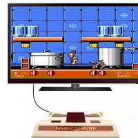 كمبيوتر العائلة الكلاسيكي