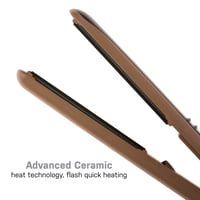 سيراميك جوي الإحترافي للشعر