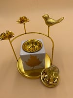 مبخر العصفور