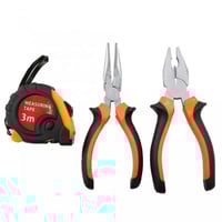 صندوق عدة حديد 85 قطعة