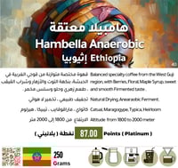 هامبيلا معتقة - إثيوبيا