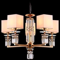 ثريا كلاسيك قماش