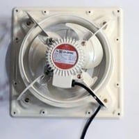 مروحة شفط FAN TAT حديد 25 × 25