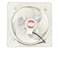 مروحة شفط FAN TAT حديد 45 × 45