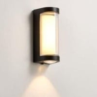 كشاف اضاءة خارجية 15 وات ليد اضاءة صفراء