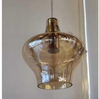 ثريات سقف مودرن ذهبي استايل اوروبي