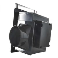 مروحة شفط سقف ديكور HTM 38 220V