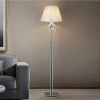 مصباح ارضي اباجورة ارضية