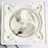 مروحة شفط FAN TAT حديد 45 × 45