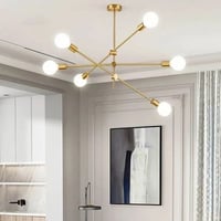 ثريا مودرن ستايل اوروبي لون ذهبي