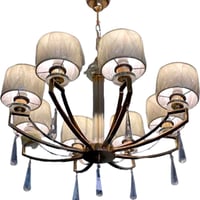 ثريا كلاسيك قماش