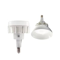 كوداك KODAK اضاءة سقف لمبة هاي باور 100 وات ابيض