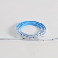 شريط ليد لاصق 12 ملي 120 لمبة لفة 10 متر بفكو BFCO