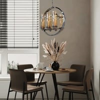 ثريا مودرن علاقي ستايل اوروبي لون فضي