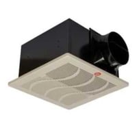 مروحة شفط سقف ديكور HTM 32 220V