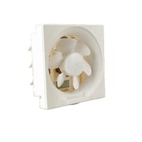 مروحة شفط جدارية هاي ستار مقاس 20 سم