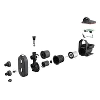 مضخة سكالا2- 0.75 حصان متغيرة السرعة اتوماتيكا