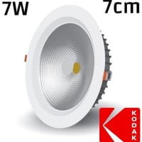 كوداك KODAK سبوت لايت شفاف 7 وات 7 سم