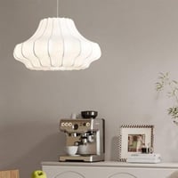 ثريا مودرن علاقي قماش بتصميم إيطالي فاخر – إضاءة ن...