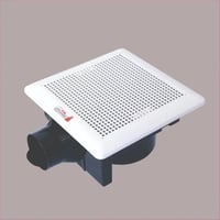 مروحة شفط سقف ويجو مقاس 20 سم – قوة شفط مضاعفة وصن...