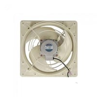 مروحة شفط HTM جدارية حديد كوري موديل 40F