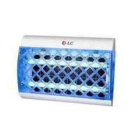 قاتل الحشرات الكهربائي 30 واط DLC فضي