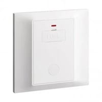 مخرج فيوز 13 امبير مع مخرج USP مع لمبة بيان أبيض ل...