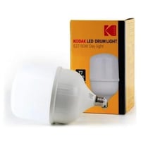 كوداك KODAK اضاءة سقف لمبة درم ليد 50 وات ابيض