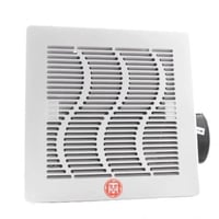 مروحة شفط سقف ديكور HTM 32 220V